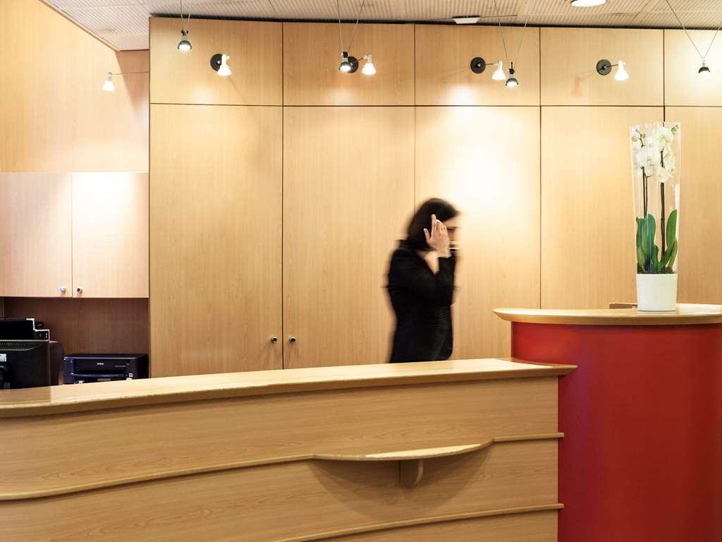 Ibis Lille Centre Grand Place ภายนอก รูปภาพ