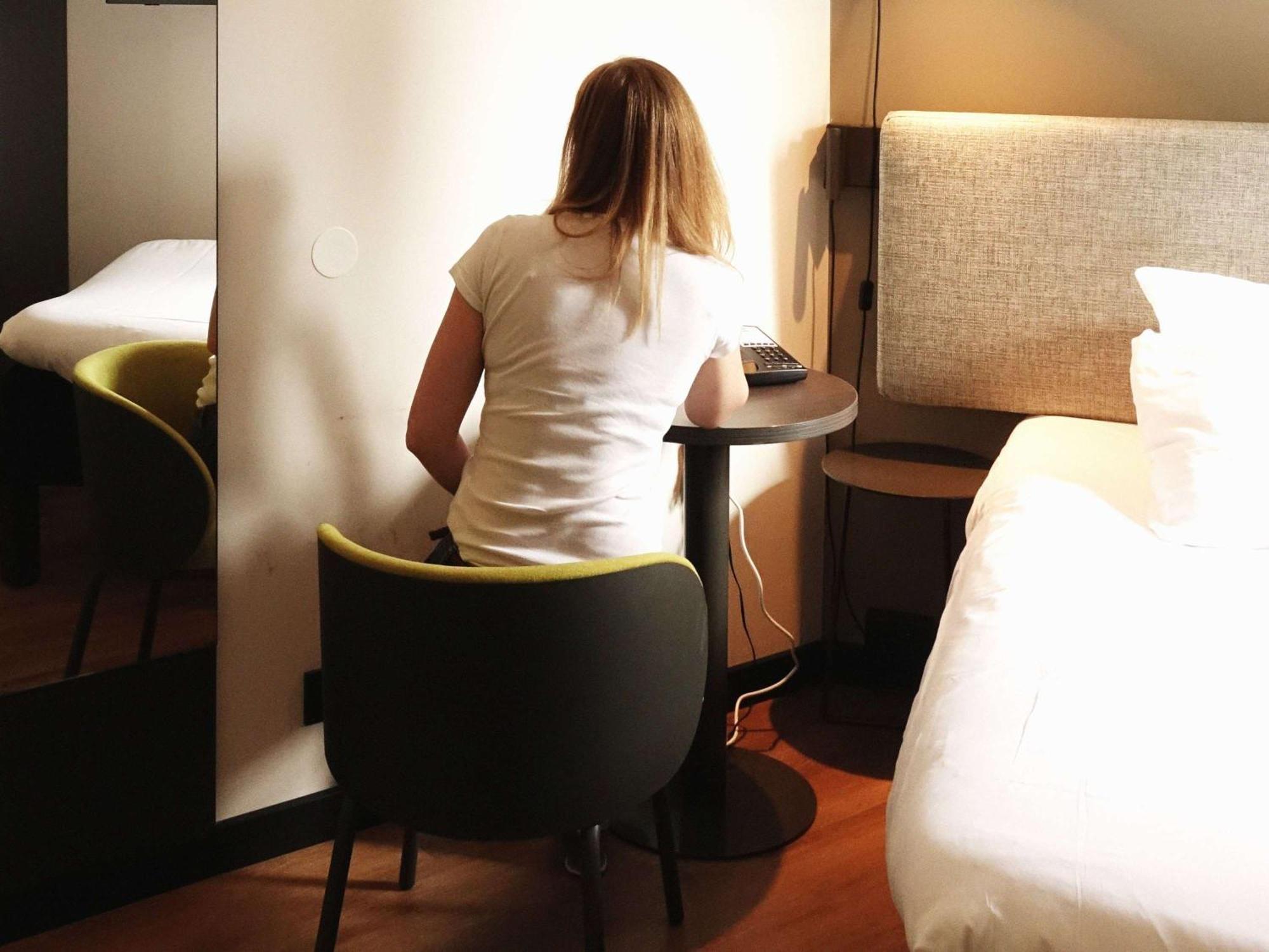 Ibis Lille Centre Grand Place ภายนอก รูปภาพ