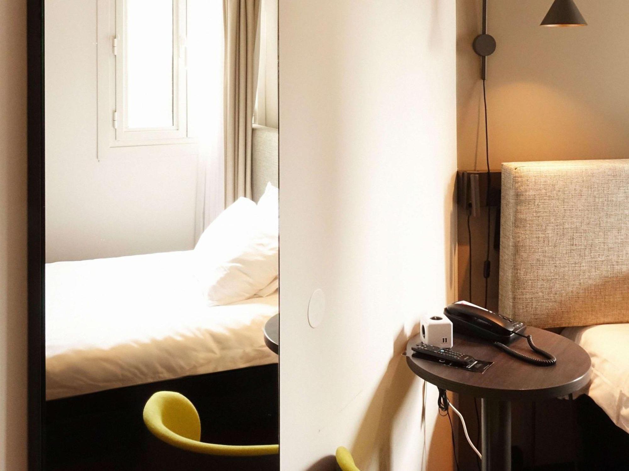 Ibis Lille Centre Grand Place ภายนอก รูปภาพ