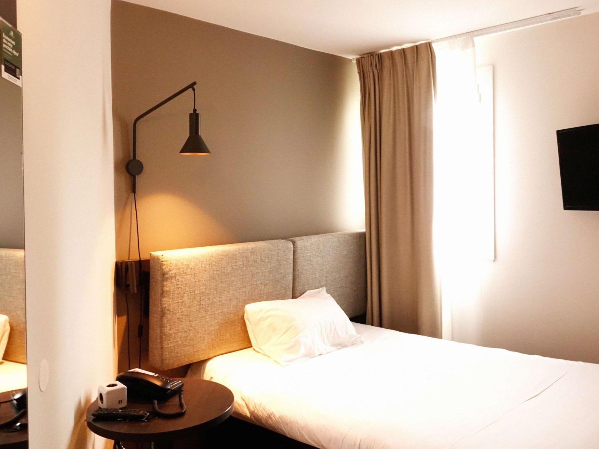 Ibis Lille Centre Grand Place ภายนอก รูปภาพ