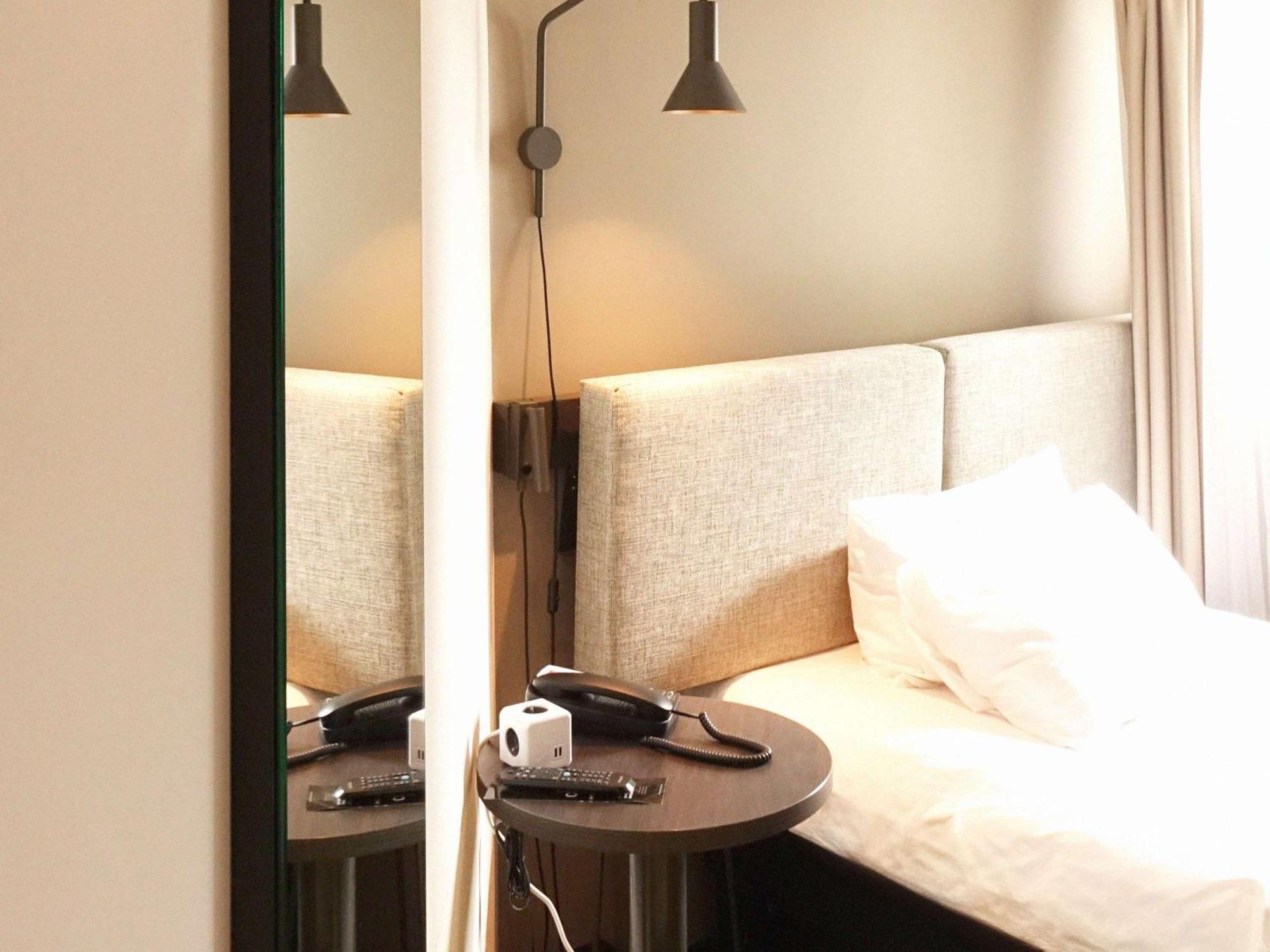 Ibis Lille Centre Grand Place ภายนอก รูปภาพ