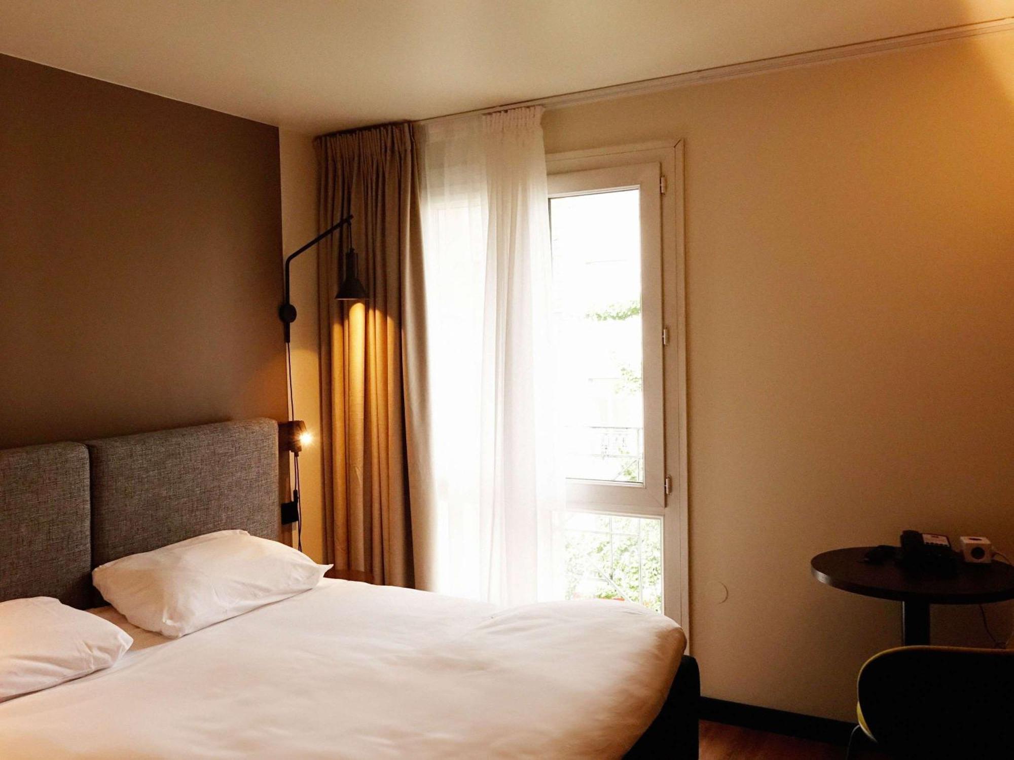 Ibis Lille Centre Grand Place ภายนอก รูปภาพ