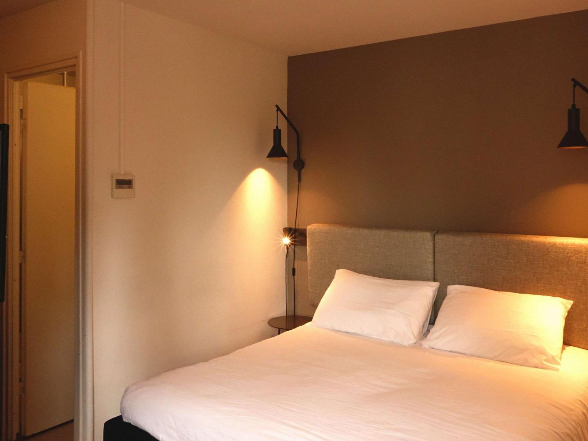 Ibis Lille Centre Grand Place ภายนอก รูปภาพ