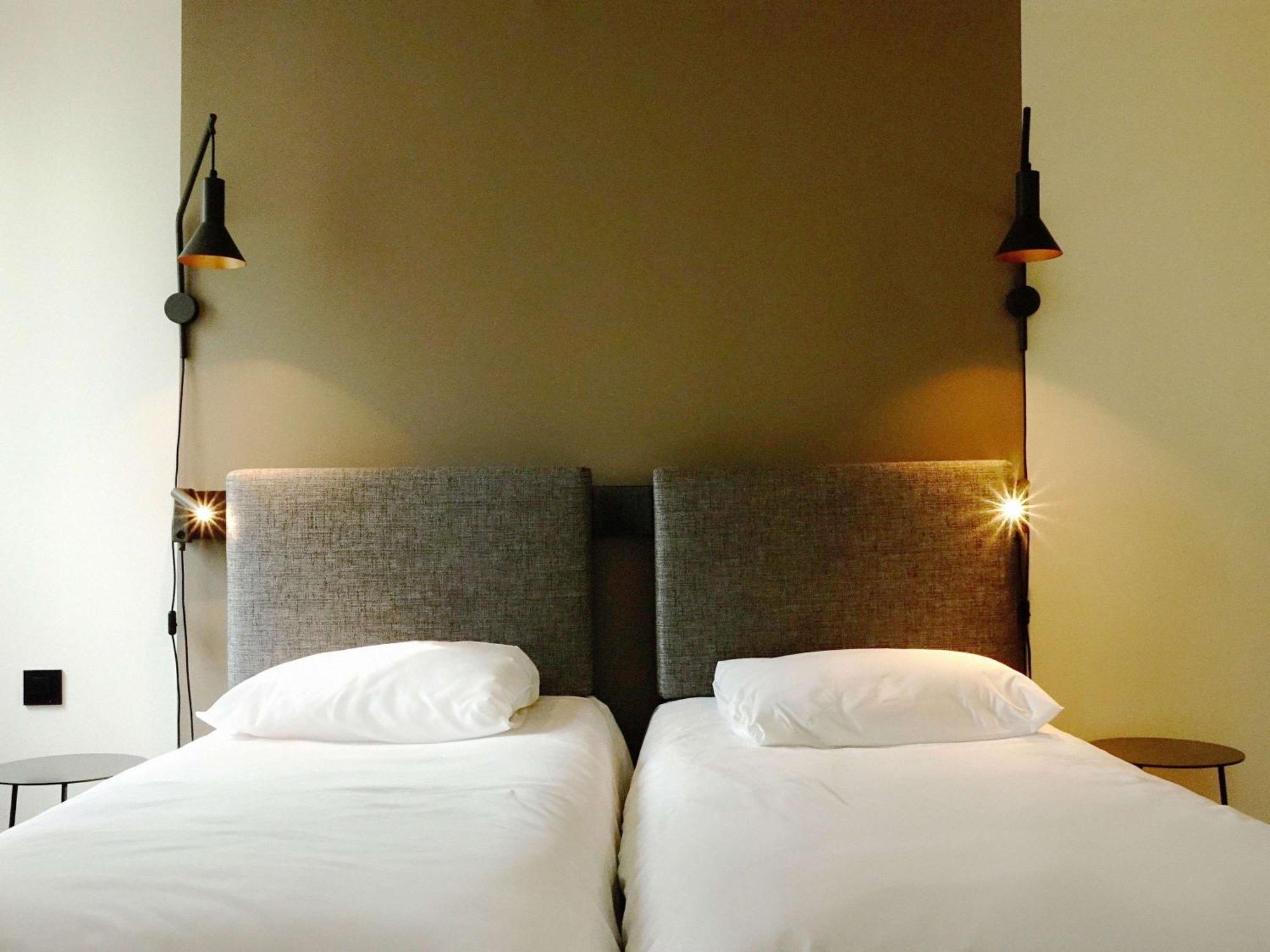 Ibis Lille Centre Grand Place ภายนอก รูปภาพ