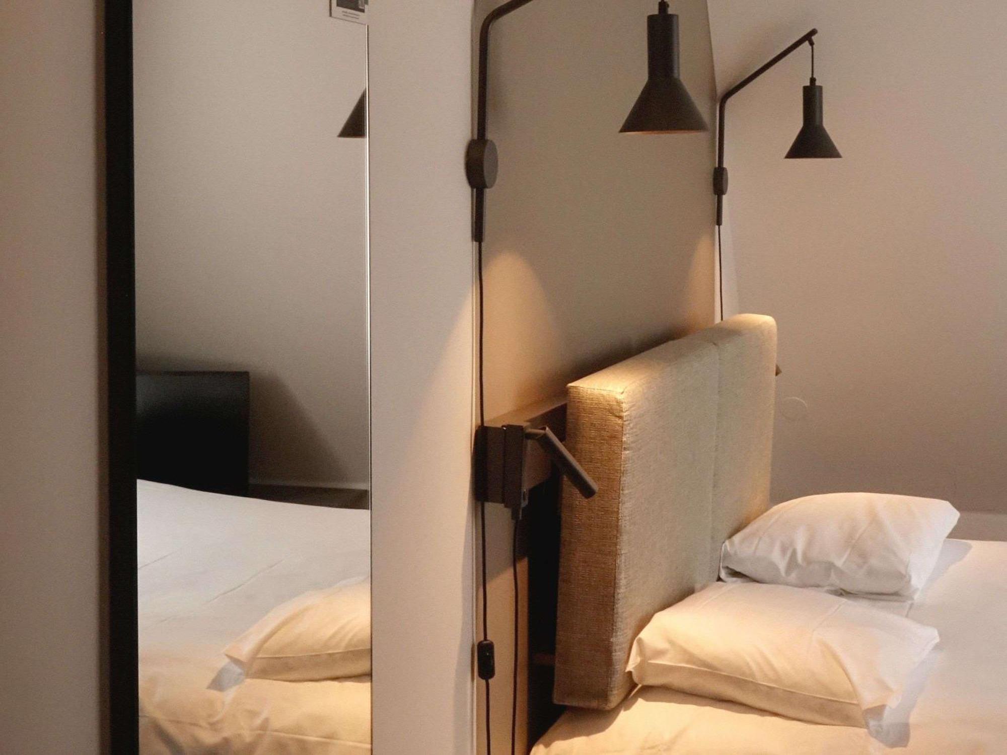 Ibis Lille Centre Grand Place ภายนอก รูปภาพ