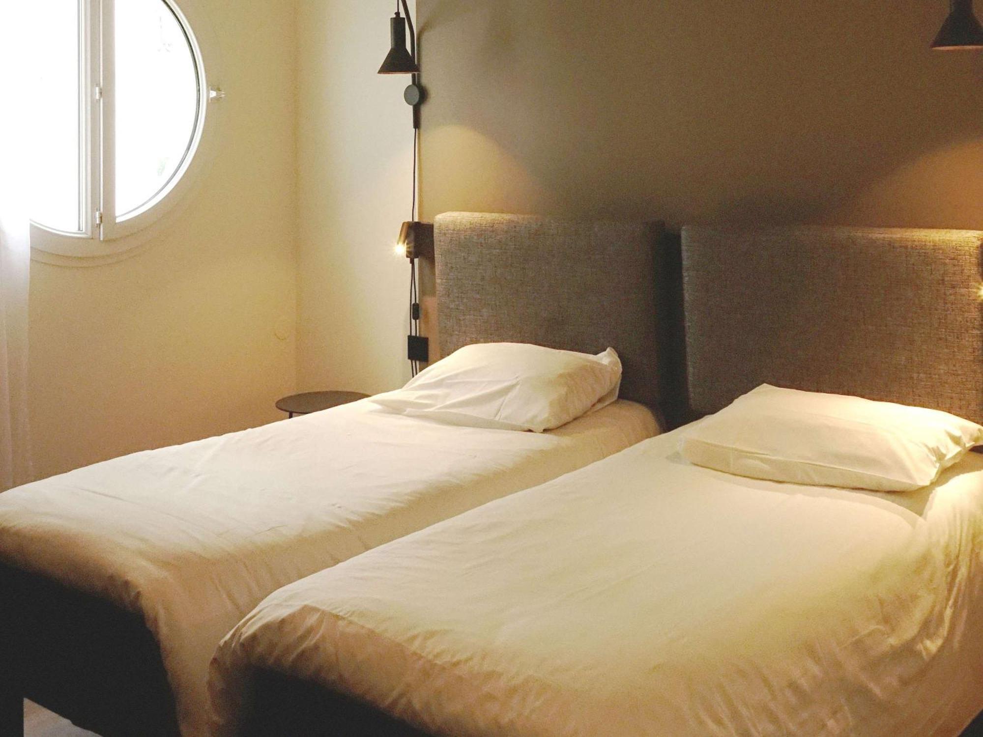 Ibis Lille Centre Grand Place ภายนอก รูปภาพ