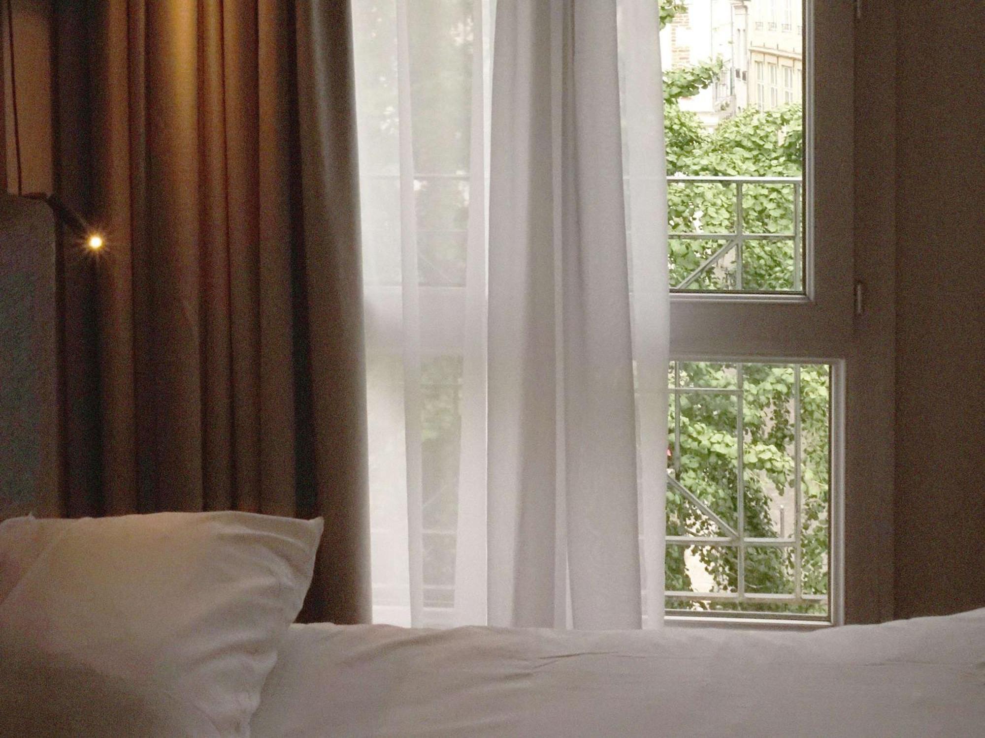 Ibis Lille Centre Grand Place ภายนอก รูปภาพ
