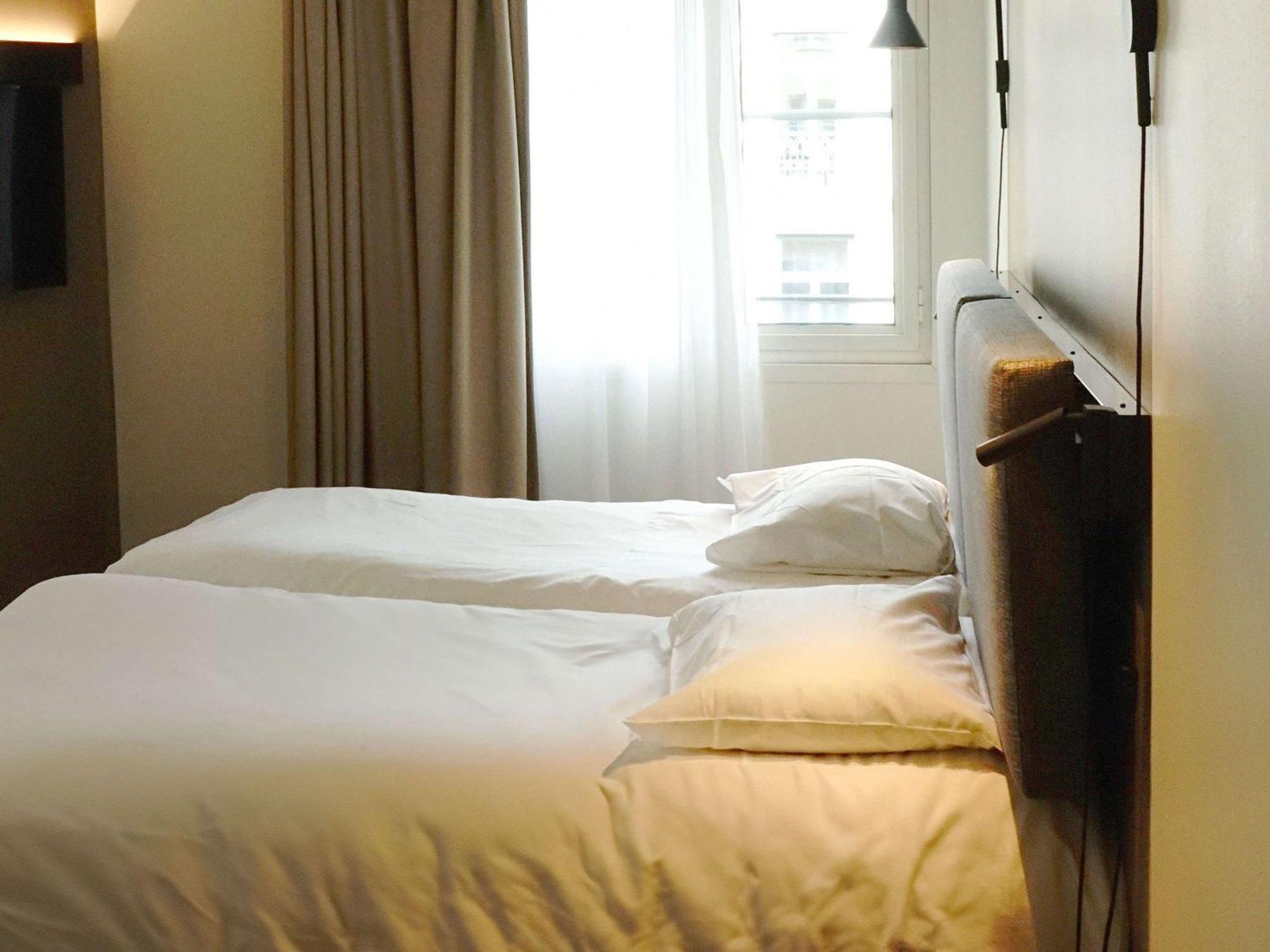 Ibis Lille Centre Grand Place ภายนอก รูปภาพ