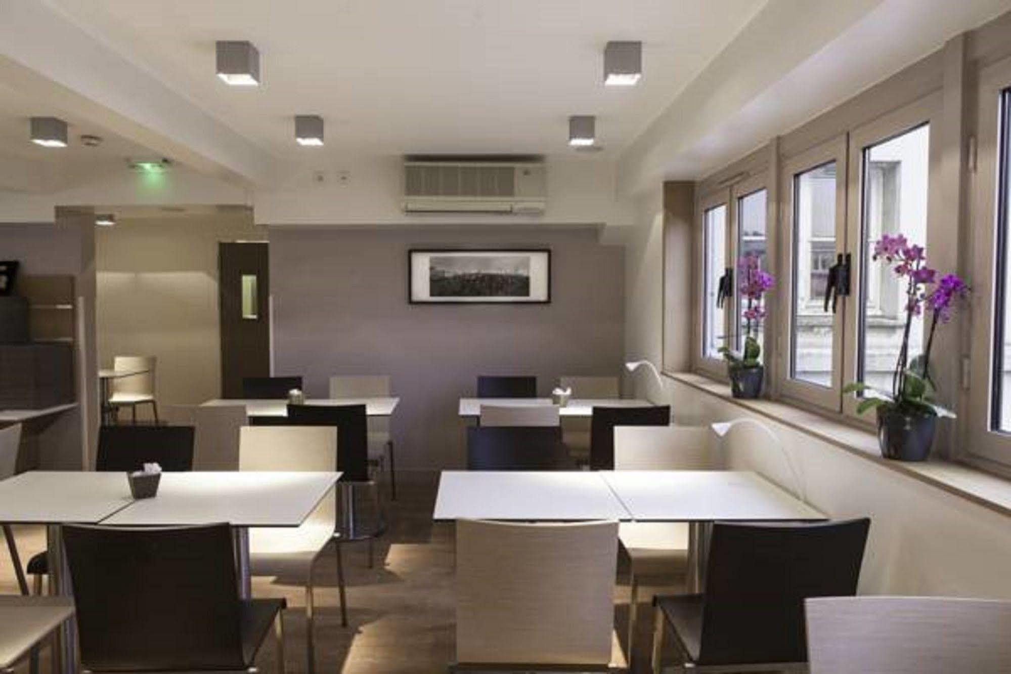 Ibis Lille Centre Grand Place ภายนอก รูปภาพ