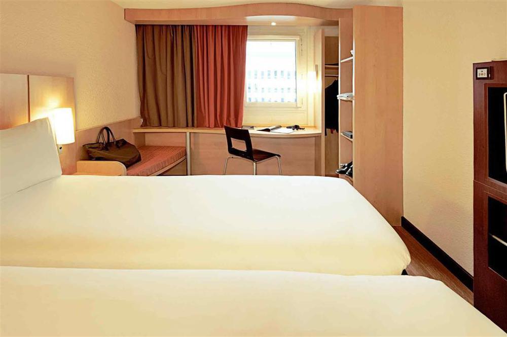 Ibis Lille Centre Grand Place ห้อง รูปภาพ