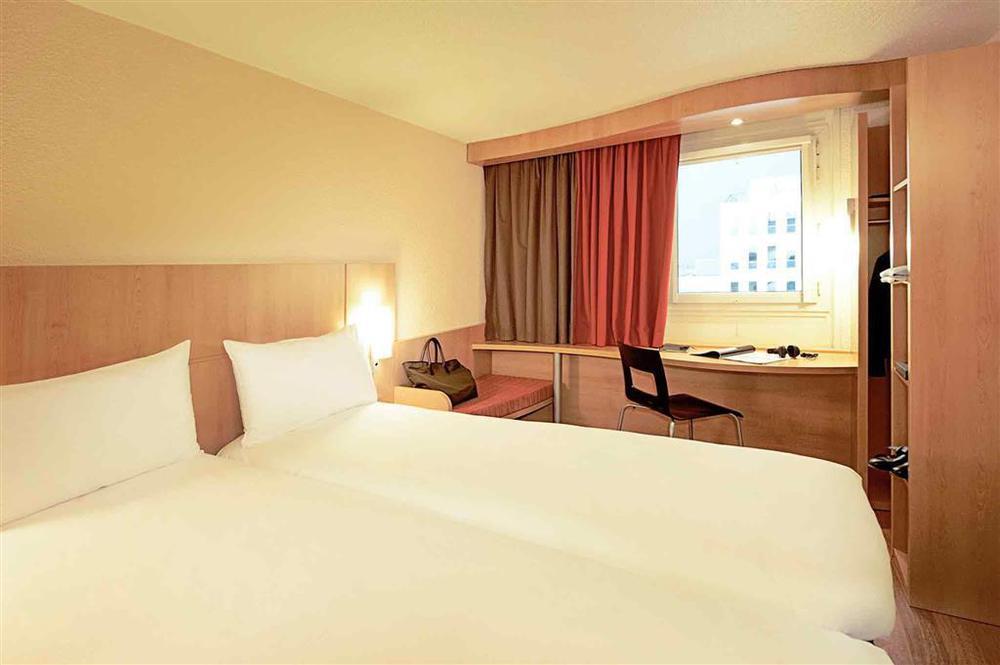 Ibis Lille Centre Grand Place ห้อง รูปภาพ