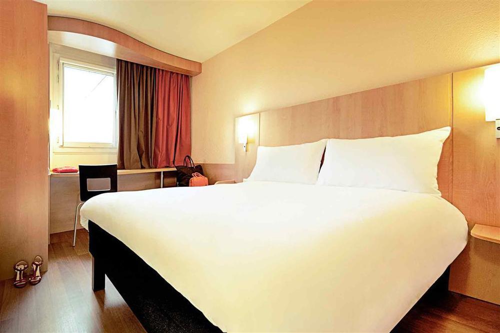 Ibis Lille Centre Grand Place ห้อง รูปภาพ