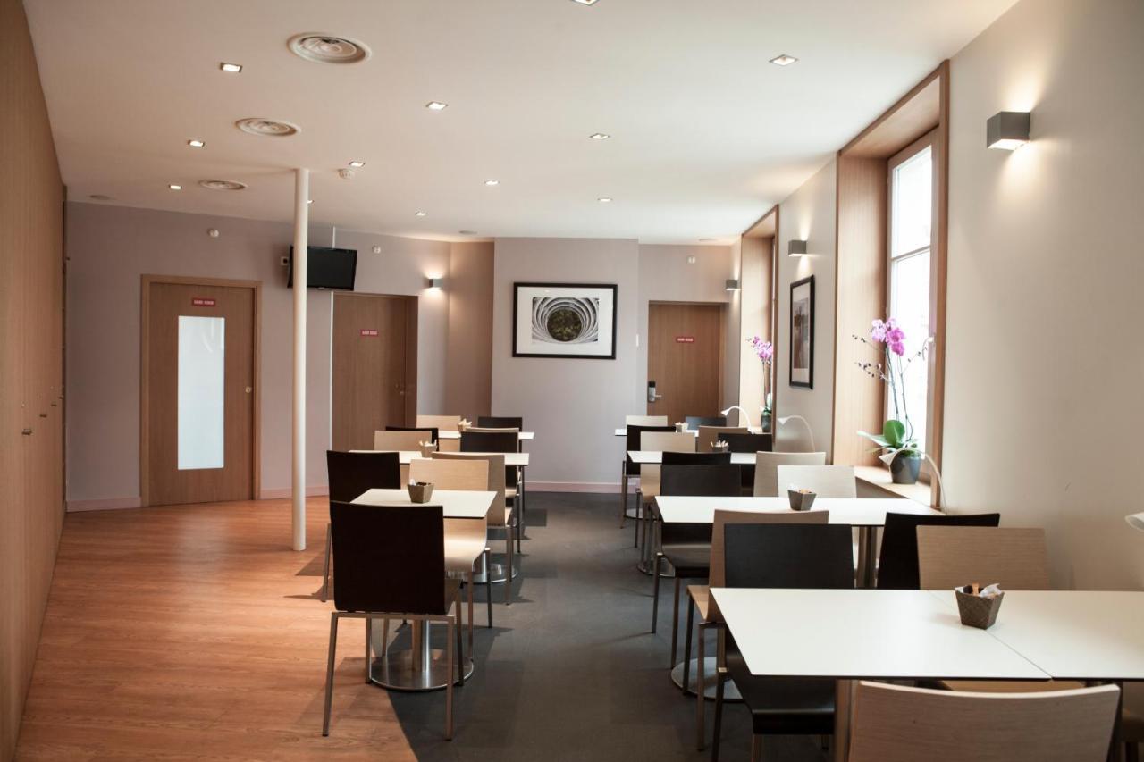 Ibis Lille Centre Grand Place ภายนอก รูปภาพ